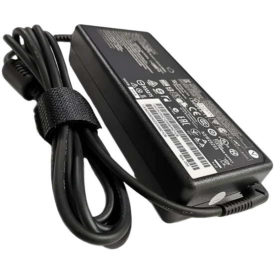 Charger Laptop Lenovo Usb 20V 6.75A 135W Orignal